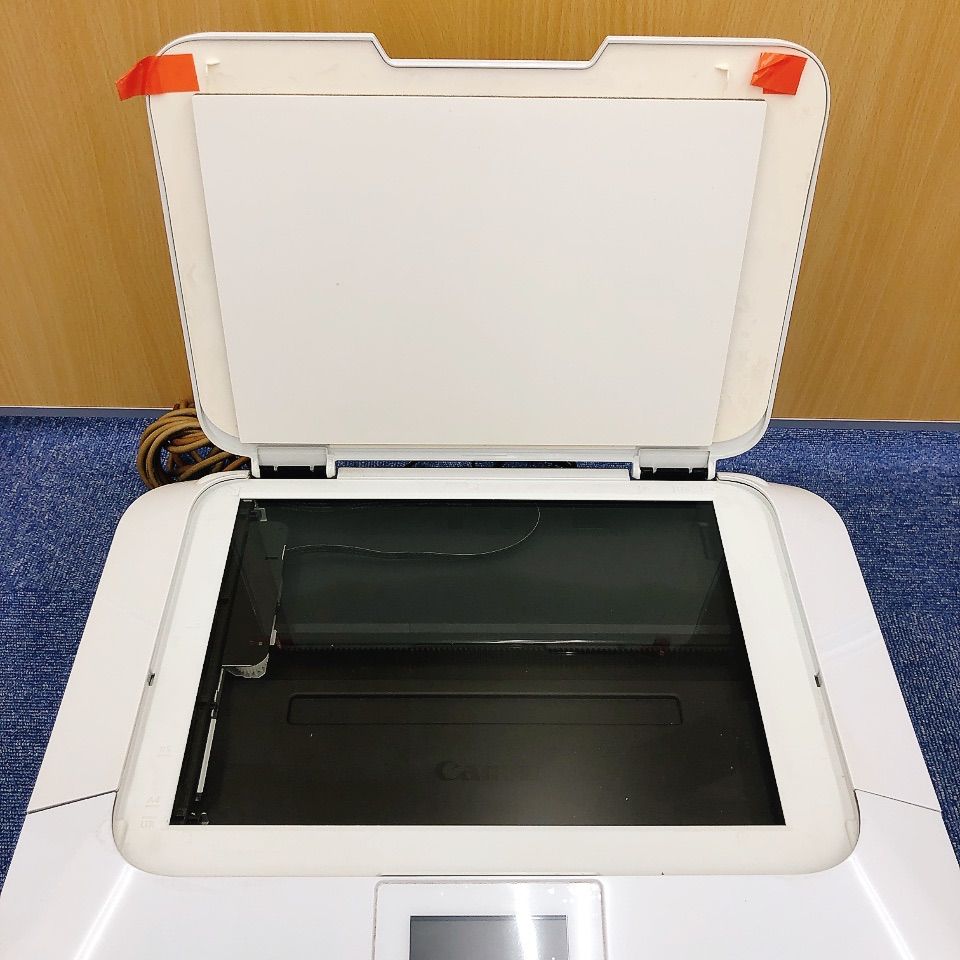 [新品　未使用]Canon PIXUS MG6330WH CANON PIXUS MG6330 [ブラック]投稿画像・動画 - 価格.com