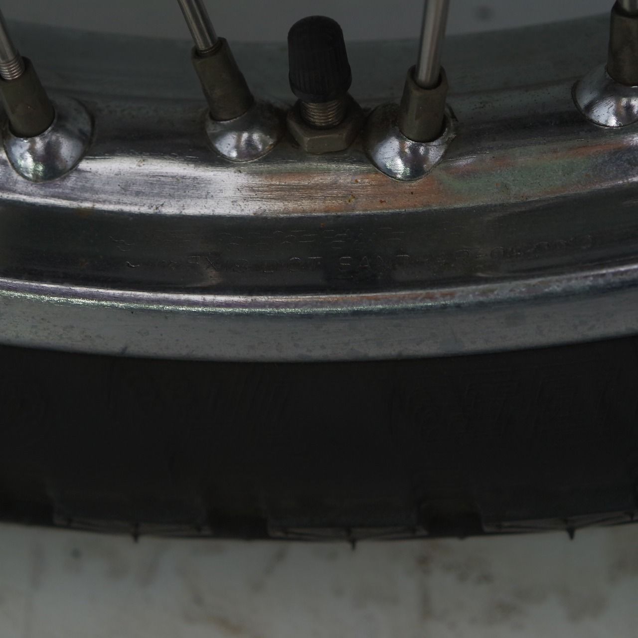 ロイヤルエンフィールド アーミー