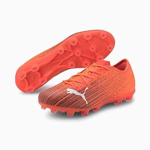 プーマ(PUMA) サッカースパイク ウルトラ 2.1 HG 106081-01 Sオレンジ