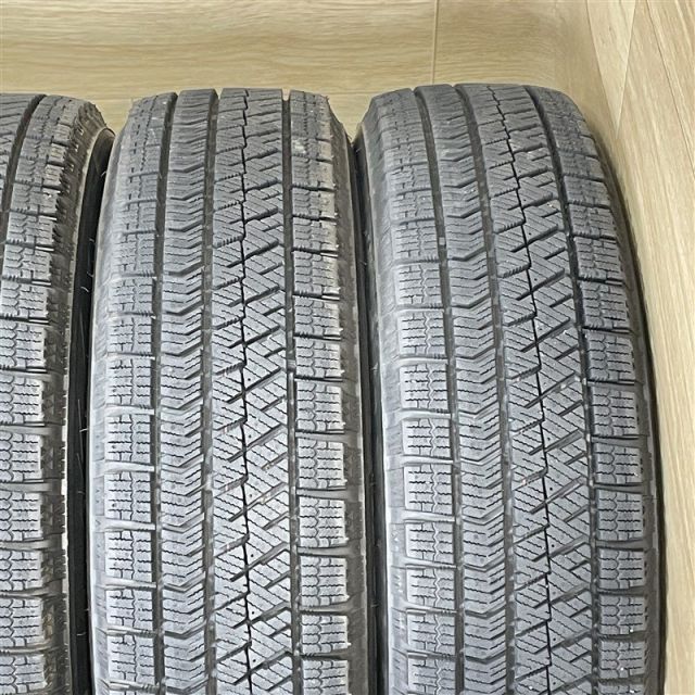 全国送料込★155/65R14★ブリヂストン新品スタッドレス★軽自動車ムーヴミラ 楽天市場】155 65r14 スタッドレス ブリジストンの通販