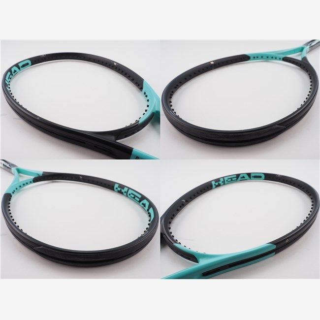 テニスラケット ヘッド ブーム MP モデル G2 HEAD BOOM MP 2025 c25100412c