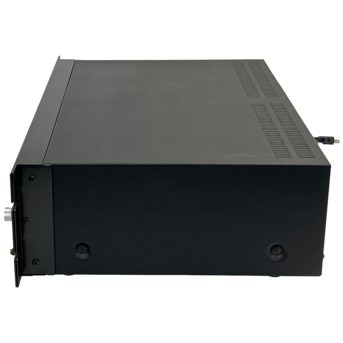 ◇TASCAM タスカム 業務用 カセットデッキ 122mkIII ステレオ