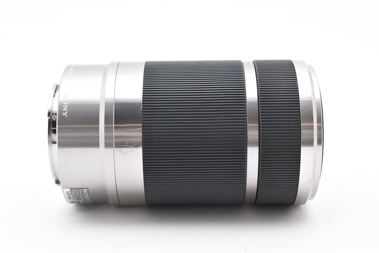 ☆良品☆ソニー SONY E 55-210mm F4.5-6.3 OSS SEL55210☆ LL78