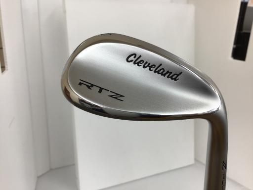 中古】 クリーブランド Cleveland RTZ ツアーサテン 60°/10° MID