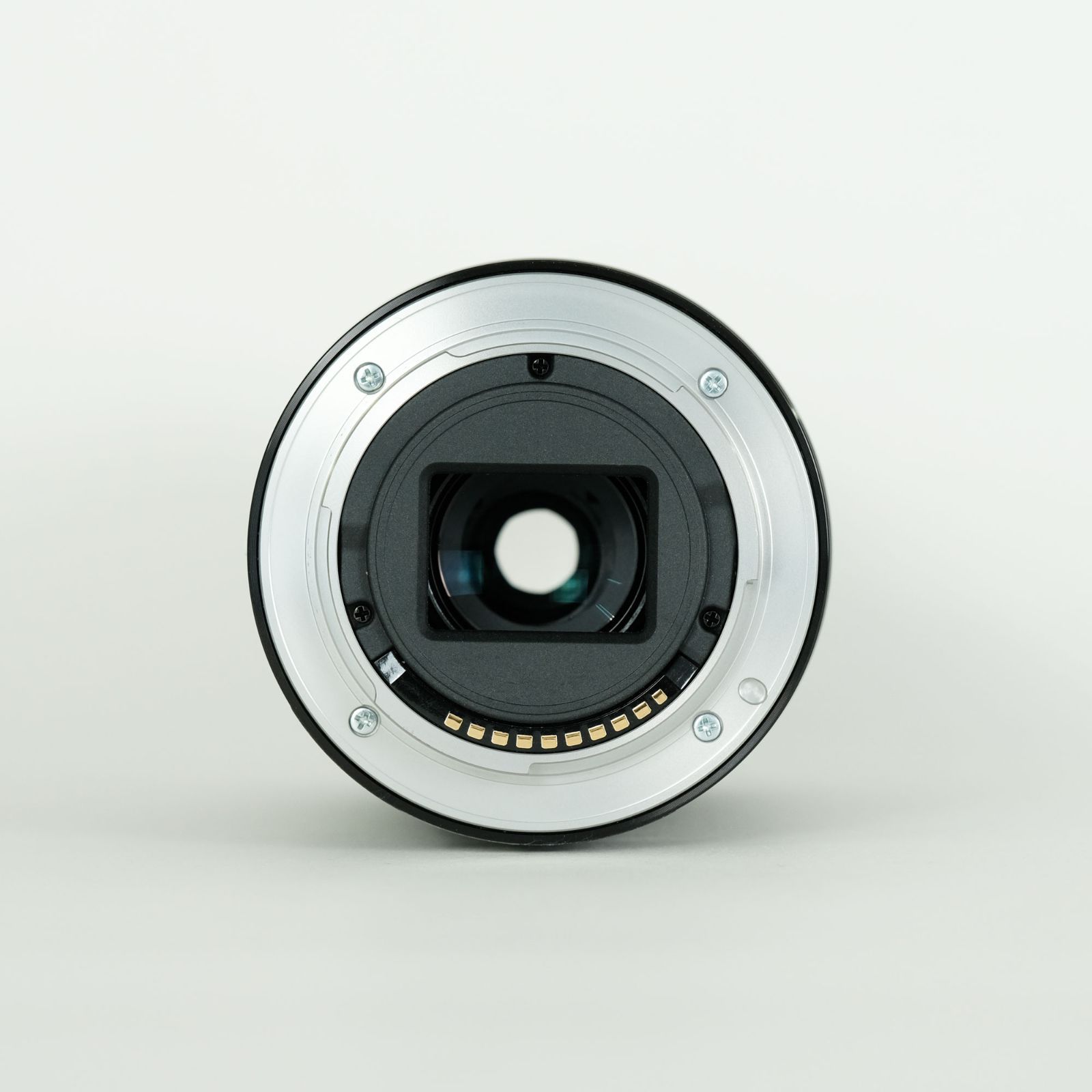 【極美品】 SONY SEL55210 ブラック レンズフィルター付 Eマウント 極美品｜フィルター付] SONY E 55-210mm F4.5-6.3 OSS SEL55210