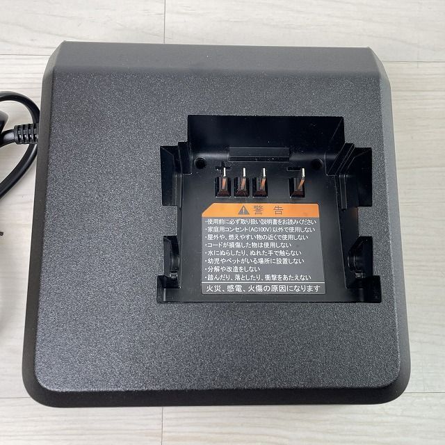 【新品・未使用】X3S-01 ヤマハ　電動自転車　充電器 X3S-01 充電器 電動アシスト自転車用 ヤマハ 【中古 美品