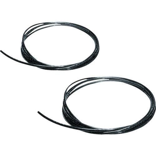 チヨダ TEタッチチューブ 16mm|20m 赤 TE1620R