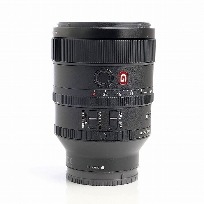 SONY FE100|2.8