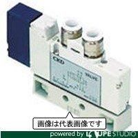 CKD パイロット式5ポート弁 4GA 4GBシリーズ 4GB410103