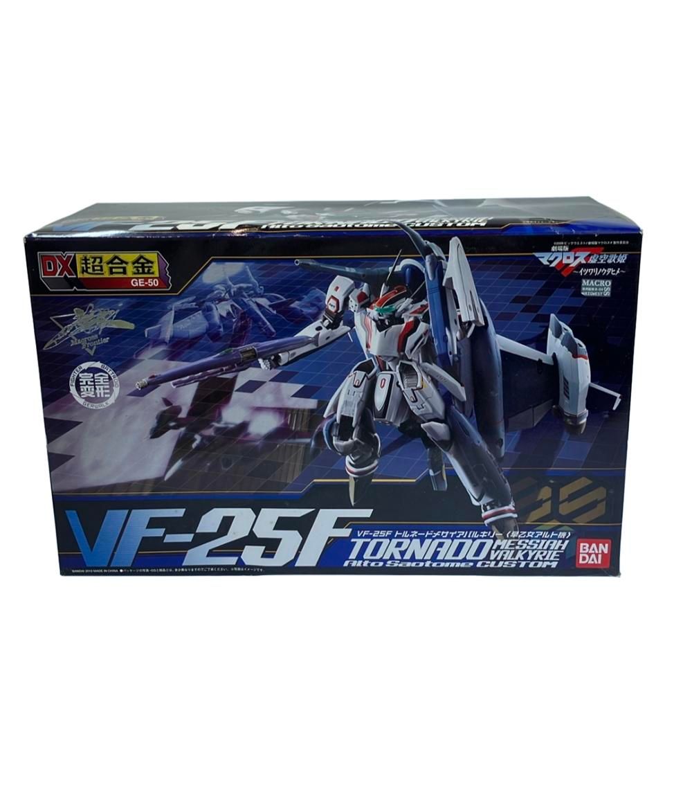 美品 劇場版マクロス イツワリノウタヒメ フィギュア トルネード
