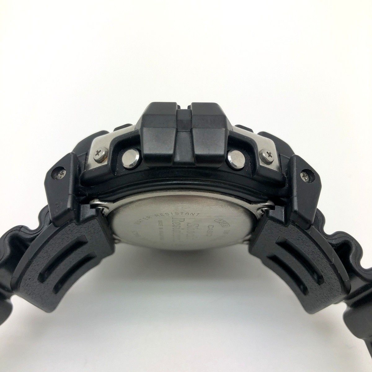 カシオ G-SHOCK DW-8300 ガンダム インラインホッキー イエロー カシオ G-SHOCK DW-8300 ガンダム インラインホッキー イエロー G