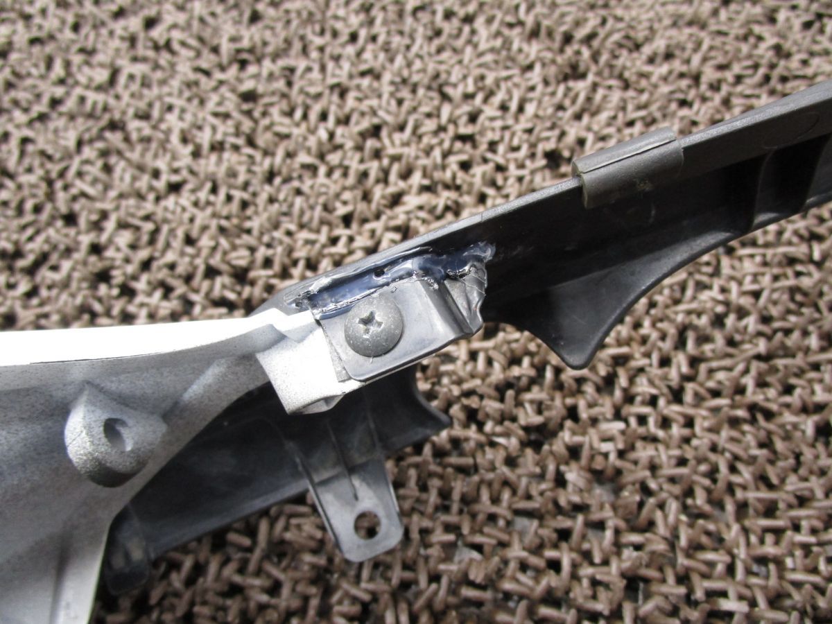 CBR250RR シートカウル A6305 MC51 ホンダ MC51E 動画有 FI インジェクション BRIGHTFACE_UK