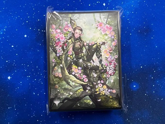 サプライ MTG マジック：ザ・ギャザリング 《復活した精霊信者