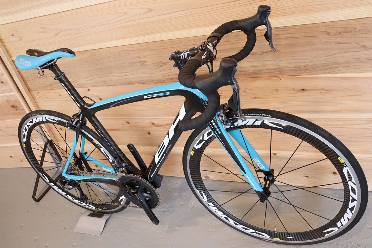 BH G5 9070Di2 ホイール抜き BH G5 9070Di2 ホイール抜き