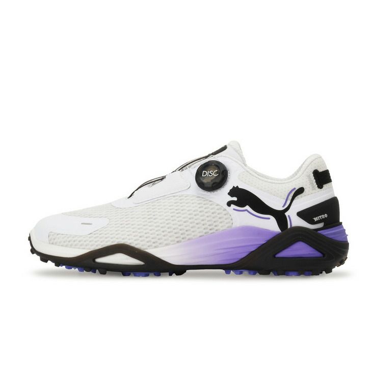 プーマ ゴルフシューズ スパイクレス メンズ 3E相当 販売済み PUMA