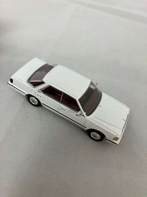 トミカ リミテッドヴィンテージネオ ニッサン グロリア V30