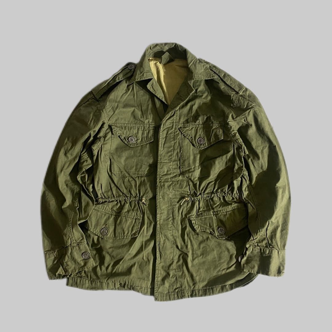 FIELD JACKET
