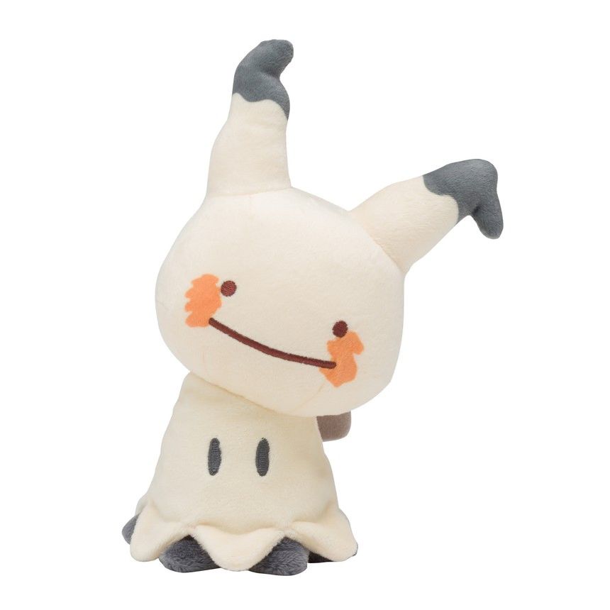 ポケモンセンター ぬいぐるみ 変換 メタモン 多楽久 - メルカリ