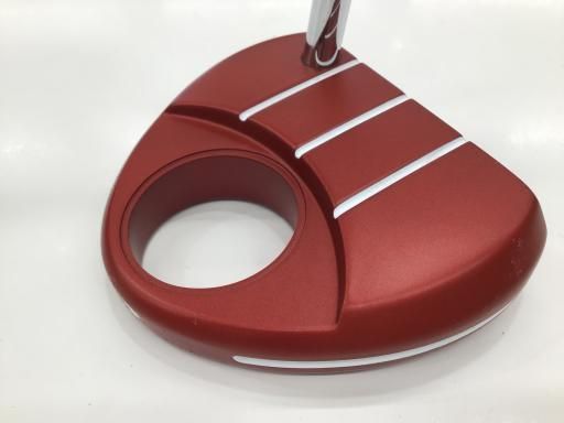 中古】 テーラーメイド TP COLLECTION RED CHASKA 34インチ