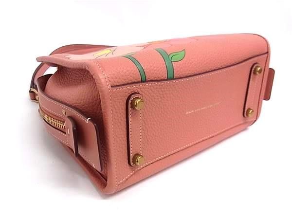 未使用　COACH　コーチ　ローグ25　ディズニーコラボ 公式】COACH – コーチ | 【DISNEY x COACH】ローグ 25