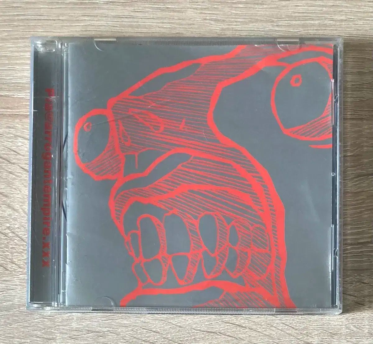 ぴあ （ Pia ） Arrogantempire xxx CD 出品 - メルカリ