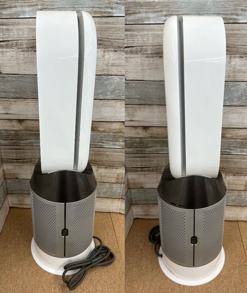 Dyson テーブルファン Pure Cool Link DP03IB 楽天市場】ダイソン サーキュレーター 羽なし 扇風機 テーブルファン