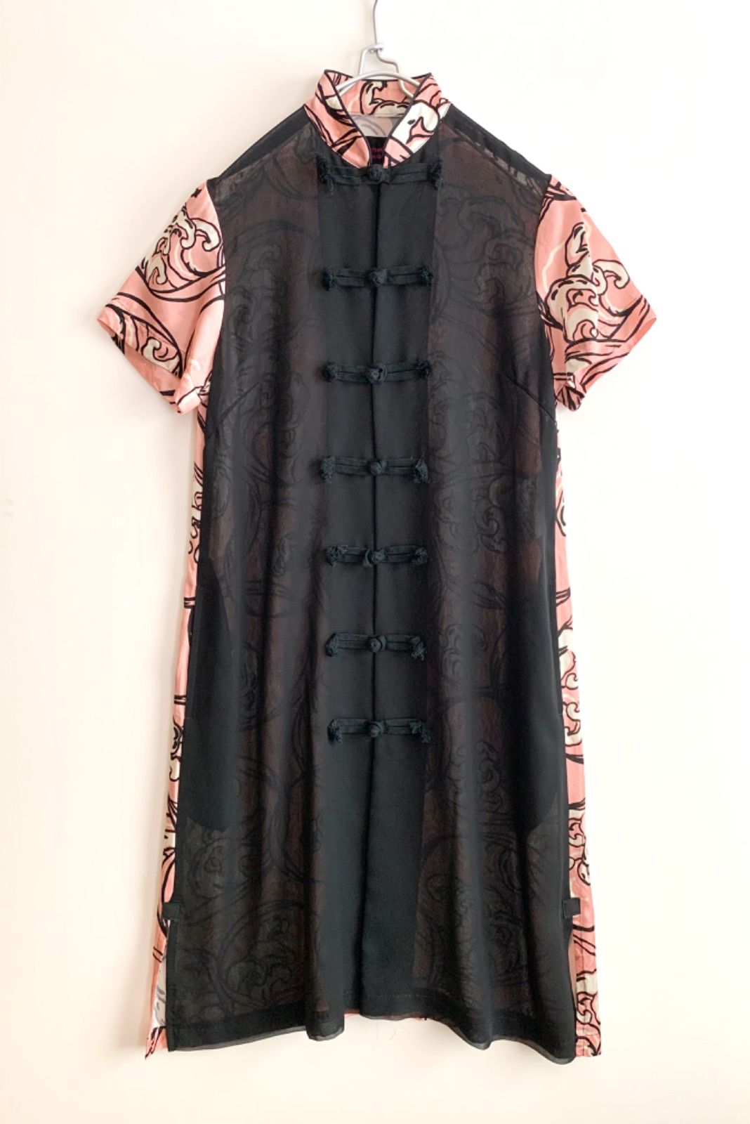 中国 書道具 端渓硯 古墨 水孟 筆架など 一式 唐木箱 M R6256 Y003』端