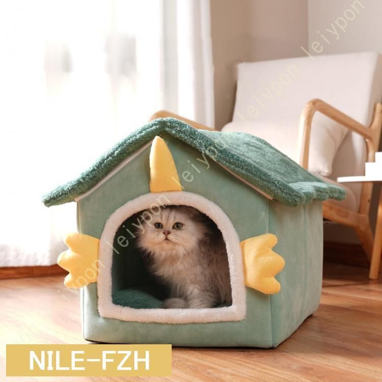 猫 ペット