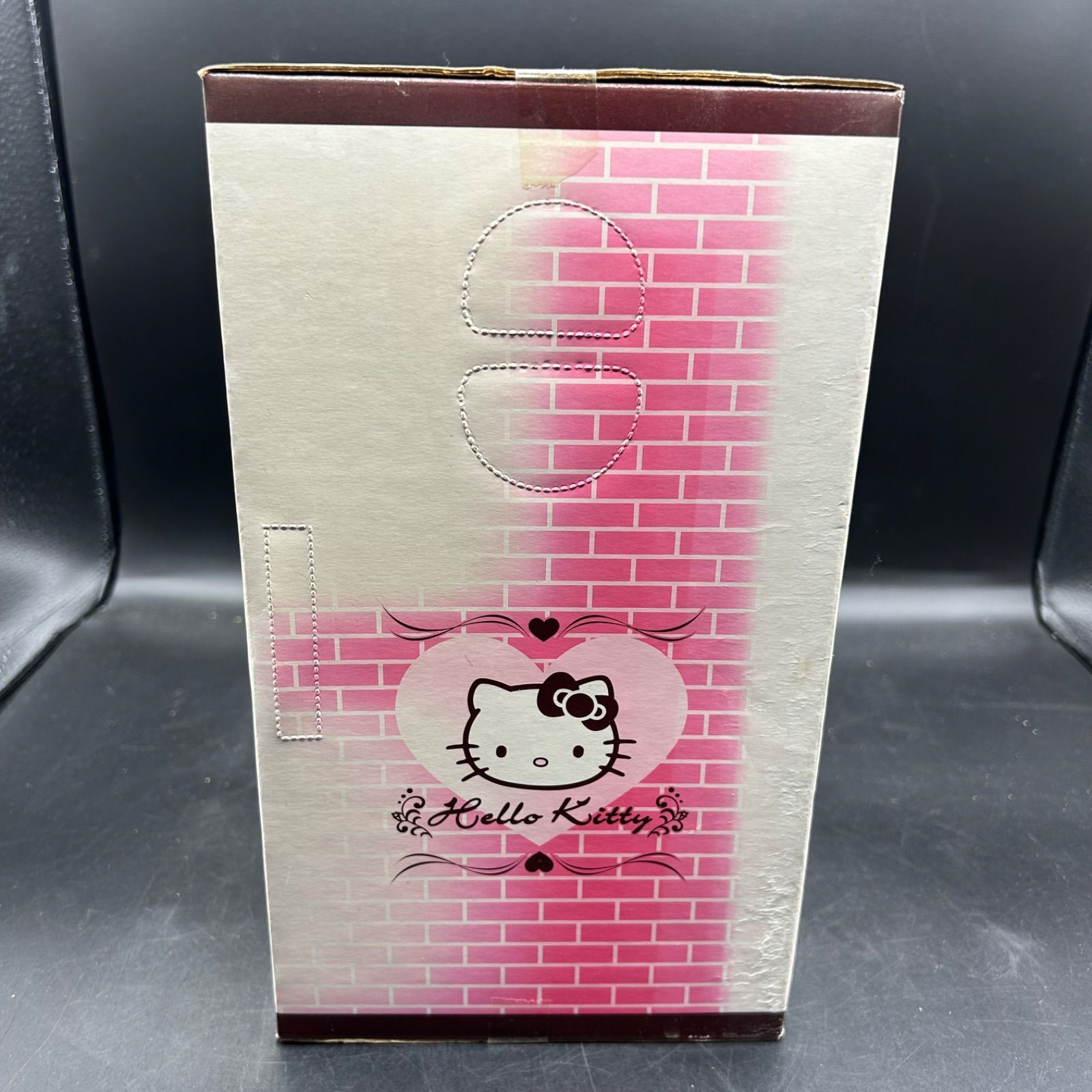 ハローキティ スウィングレトロルームライト サンリオ 平成レトロ レア 希少 M》【大幅値下げ！】レア 未開封品 ハローキティ スウィングレトロ