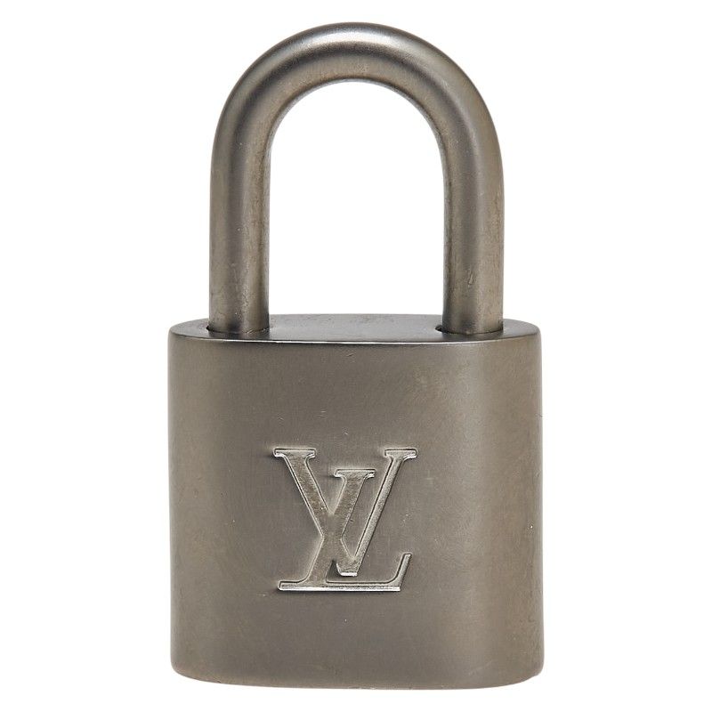 Louis Vuitton エルメスプラダ南京錠と鍵セット ルイ・ヴィトン 南京錠とキーセット 南京錠/鍵2本付き