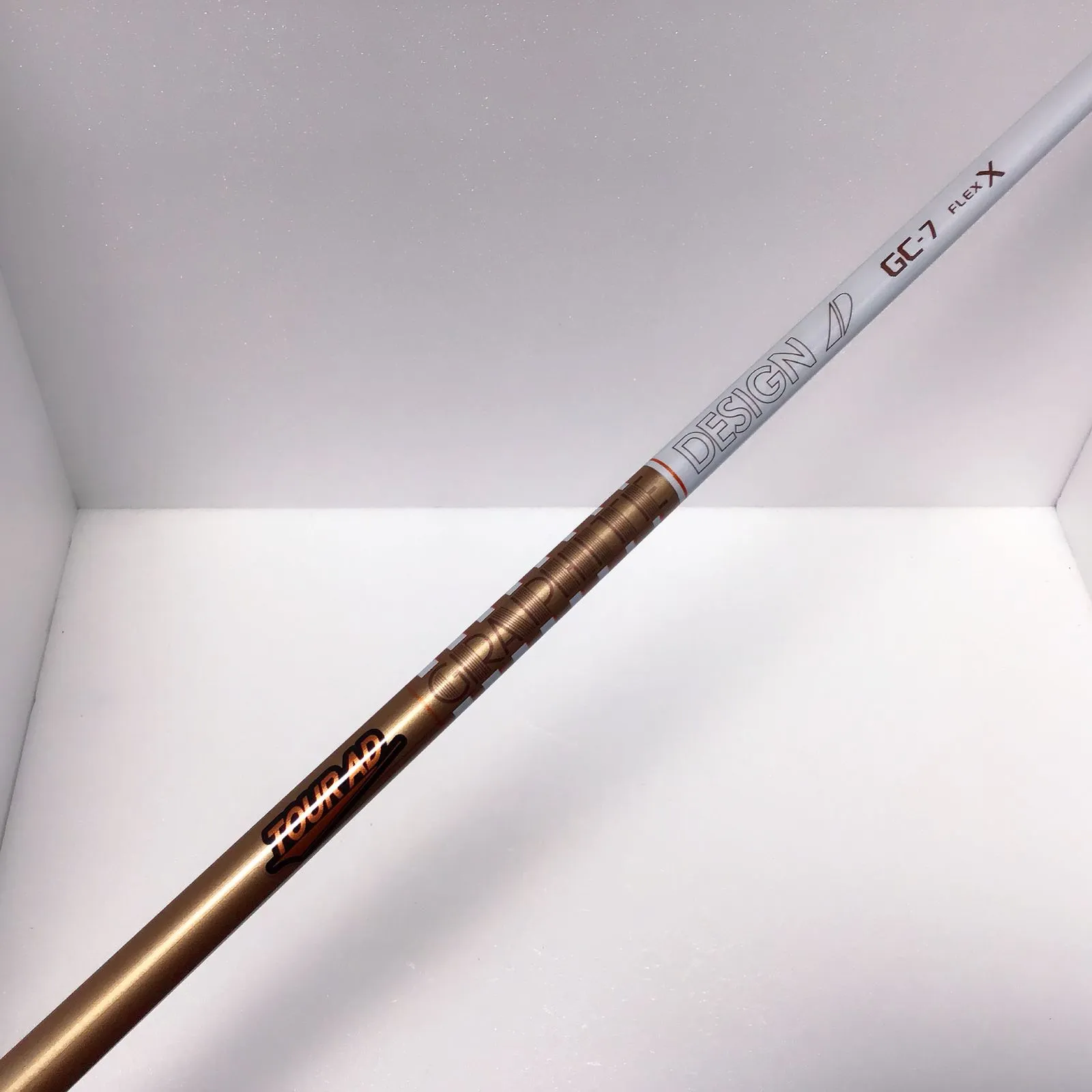 2026年最新】ツアーad gc 7xの人気アイテム - メルカリ