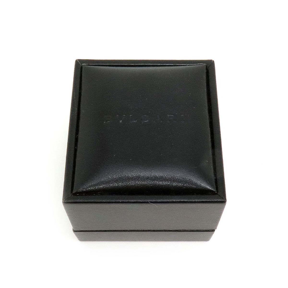ブルガリ リングケース内箱 ユニセックス BVLGARI【中古