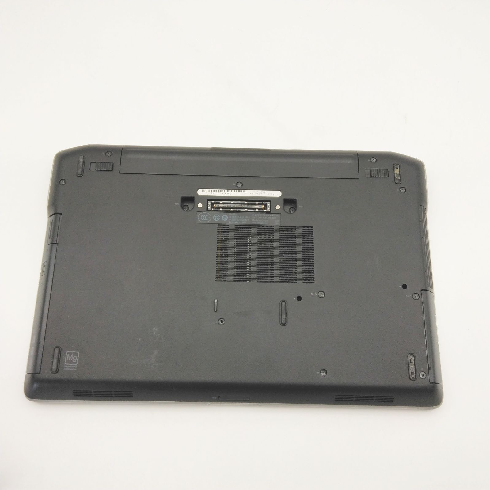 DELL LatitudeE6320ジャンク扱い ジャンク】DELL E6320 Core i3 13.3