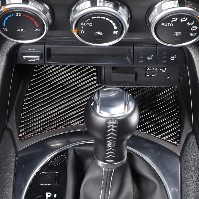 マツダ ロードスター RF ND系 カーボン 日本右ハン用 センターコンソール マツダ ロードスター RF ND系 カーボン 日本右ハン用 センター