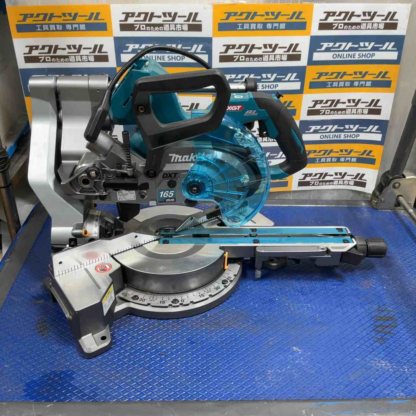 マキタ makita コードレススライドマルノコLS009GZ 草加店