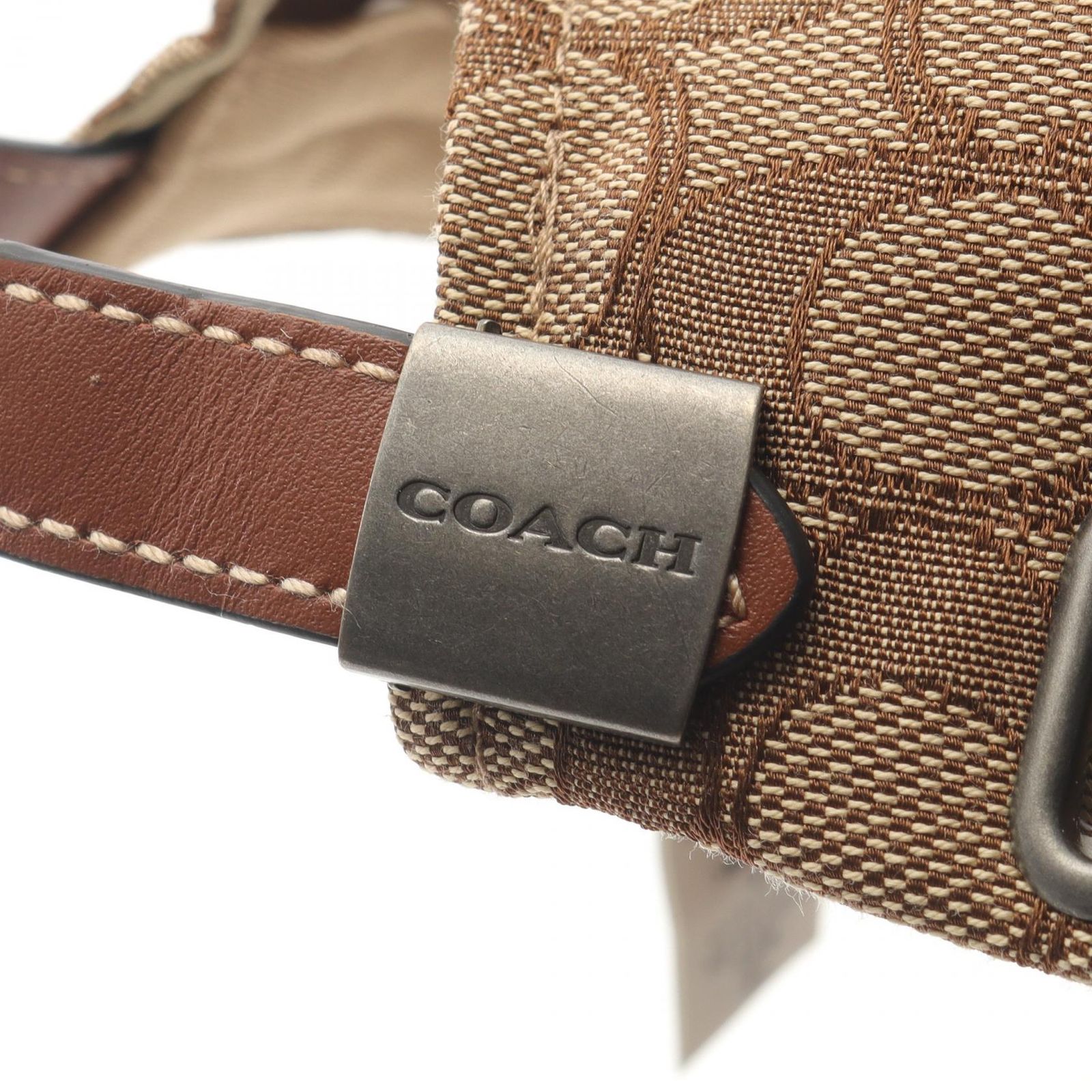 COACH コーチ ジグネチャー その他帽子 WWW_OLIVIERBERNSTEIN_COM