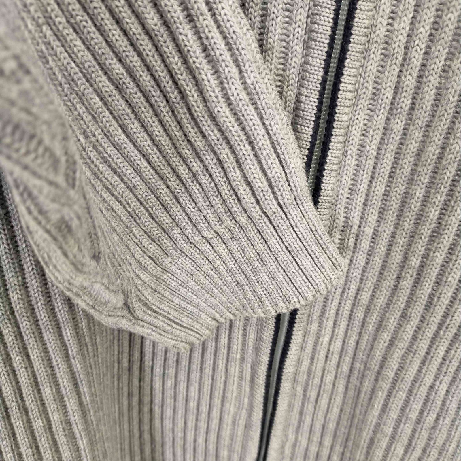 ヒューゴボス HUGO BOSS 90-00s 旧タグ オレンジタグ ジップアップ 