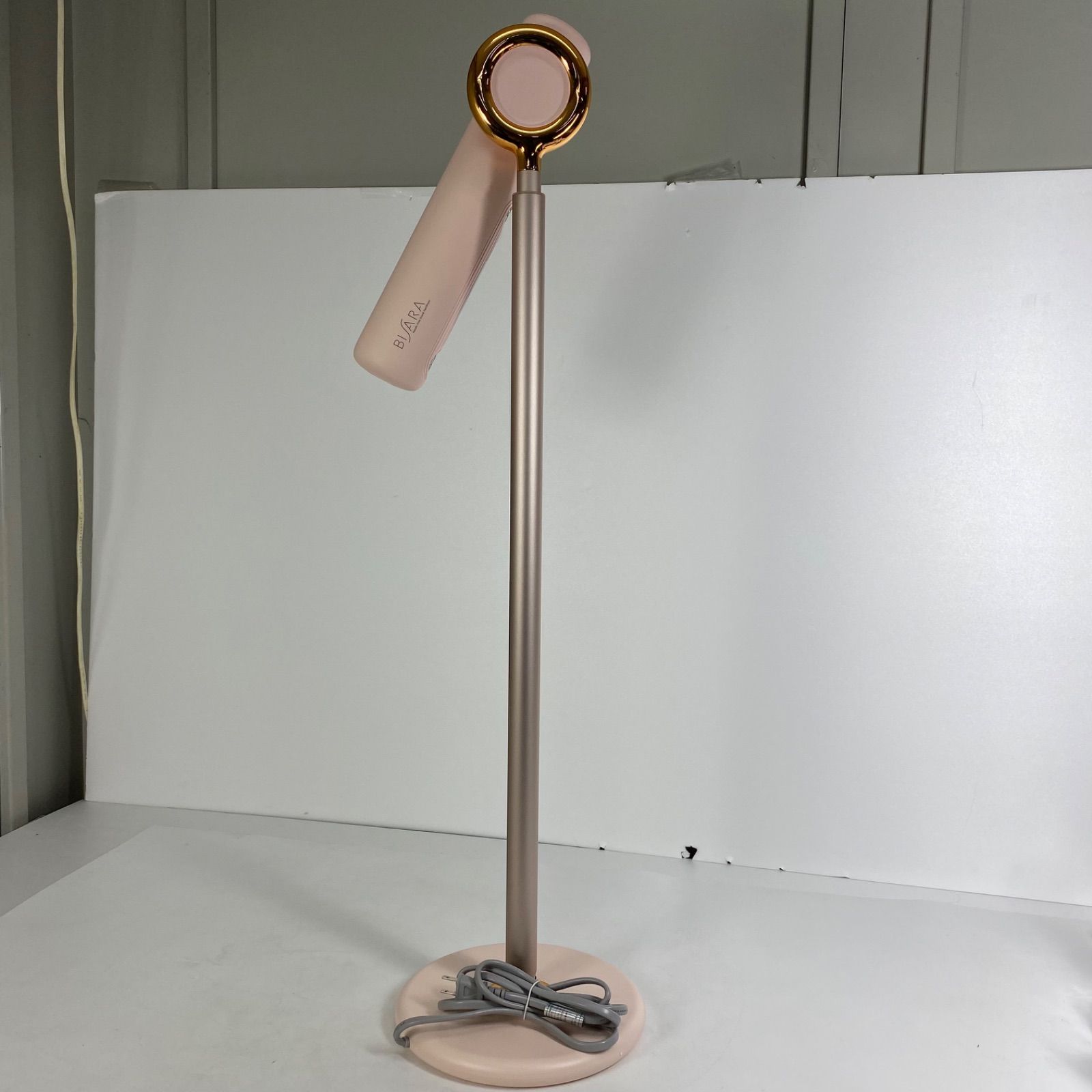 美品 BISARA ハンズフリードライヤー QUADS ハンズフリー