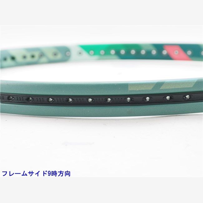 中古 テニスラケット ヨネックス パーセプト 100 2023年モデル