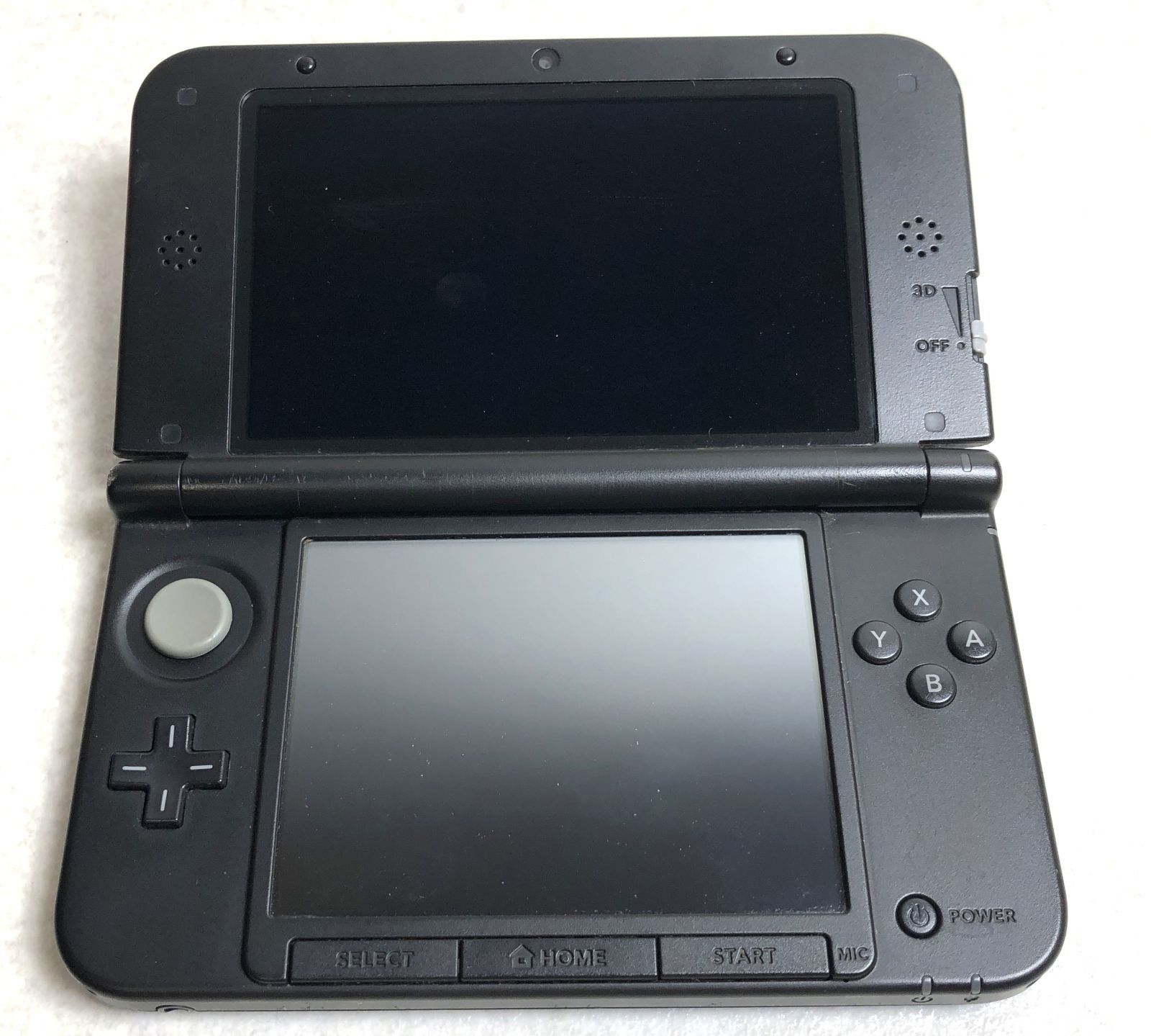 ニンテンドー3DS
