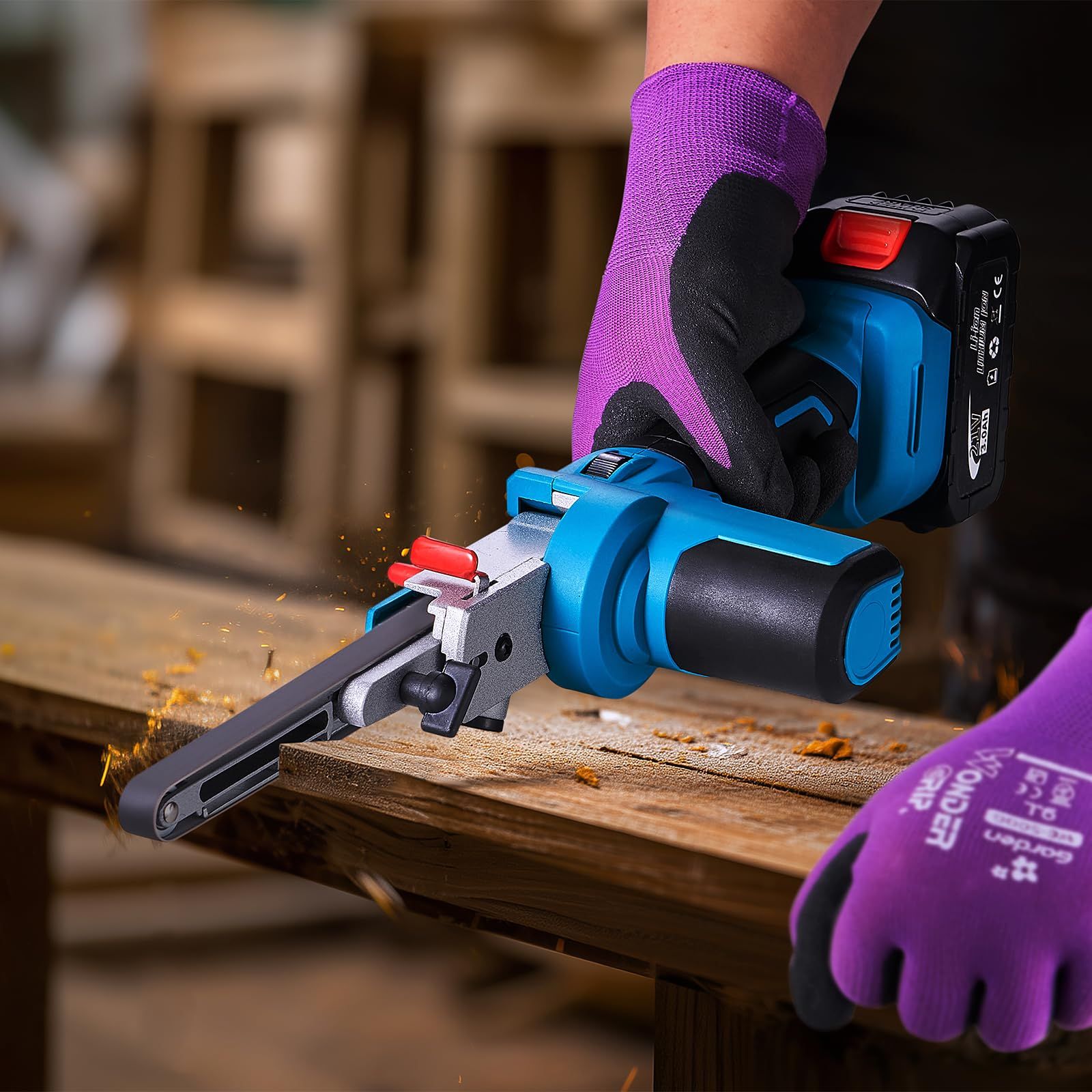 互換 ブラシレスモータ搭載