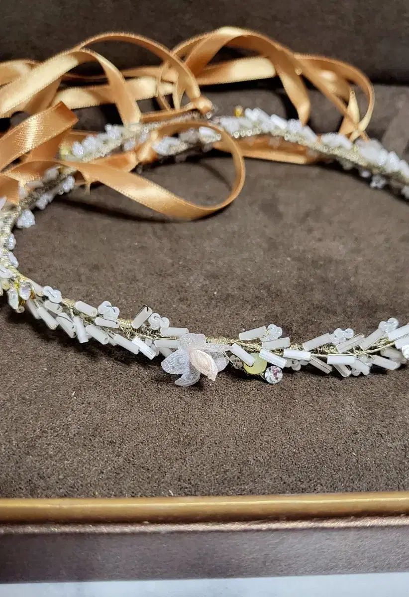 自由調節 ヘアバンド