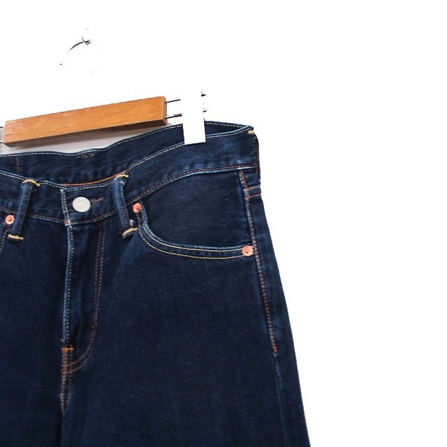 リーバイス Levi's 527 デニム ジーンズ ストレート シンプル 33