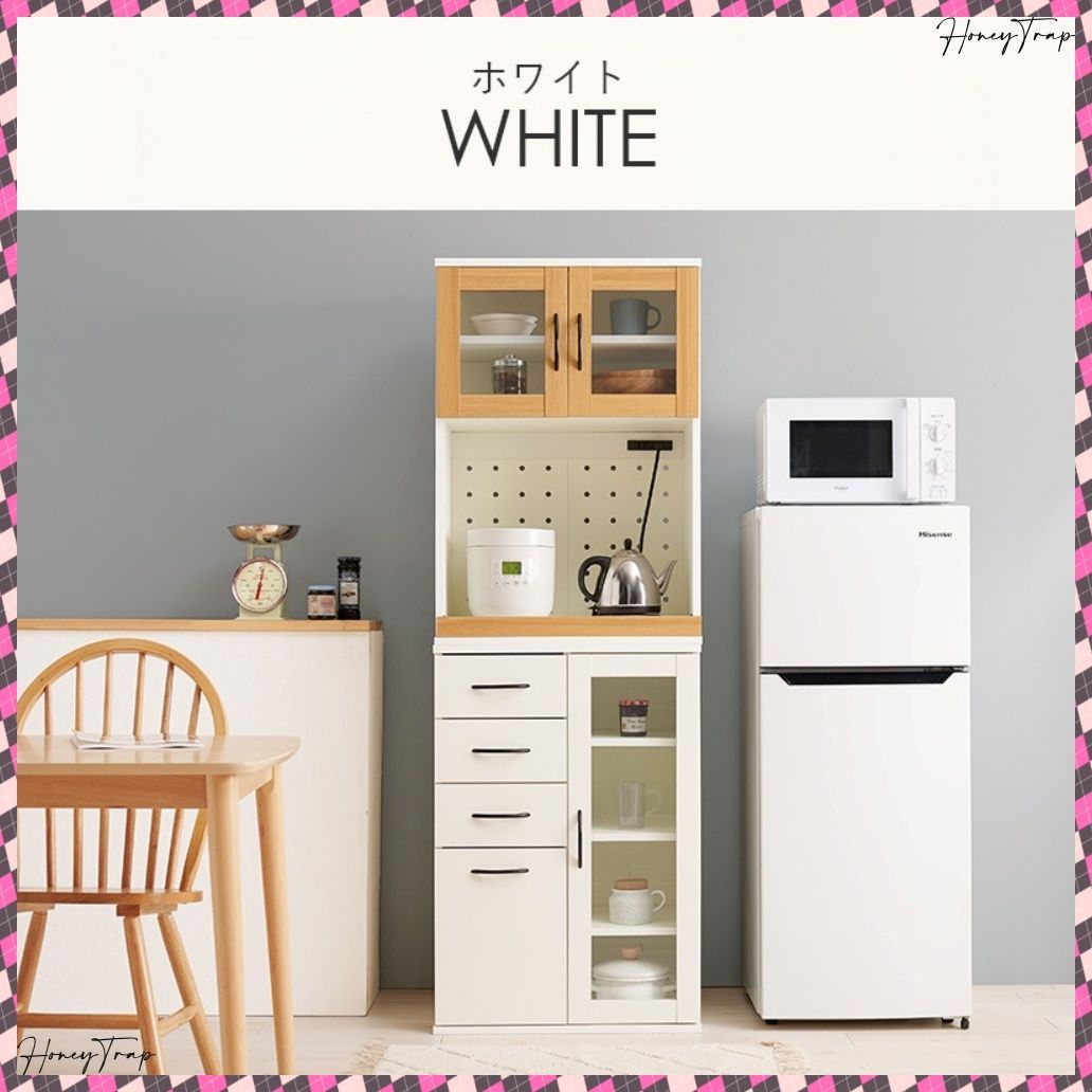 キッチンキャビネット