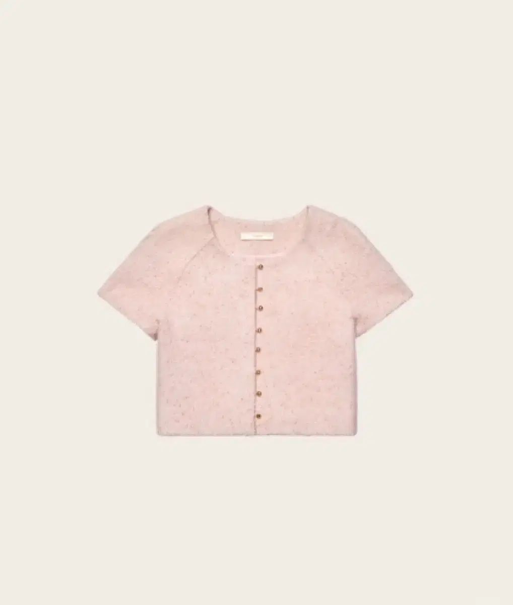 業界最安値に挑戦中! ルプレイン ピンク GOLD ツイード ジャケット アートな