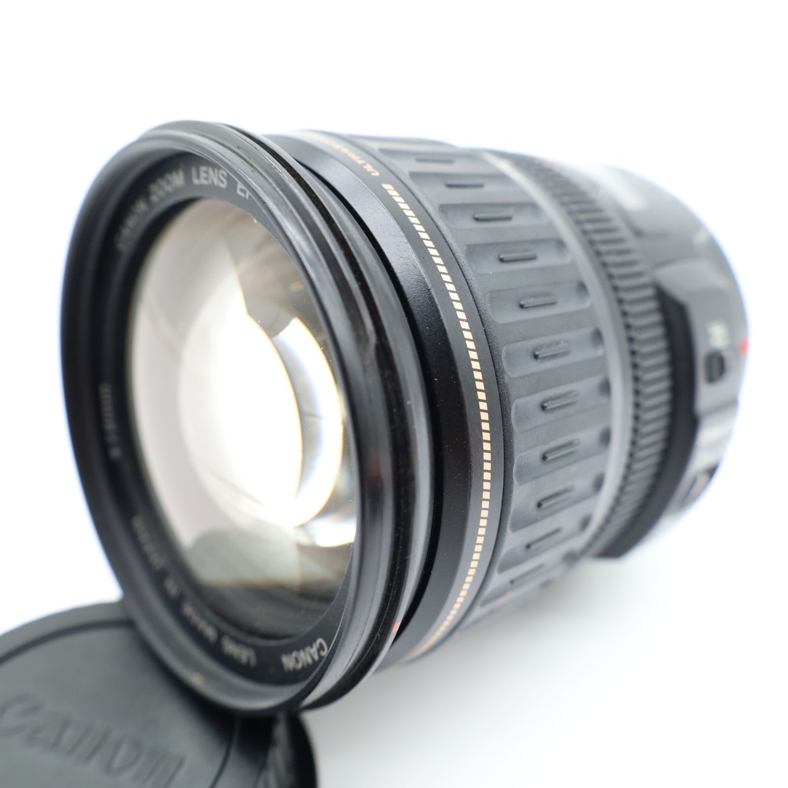 Canon☆標準ズームレンズ EF28-135mm F3.5-5.6 IS USM◇