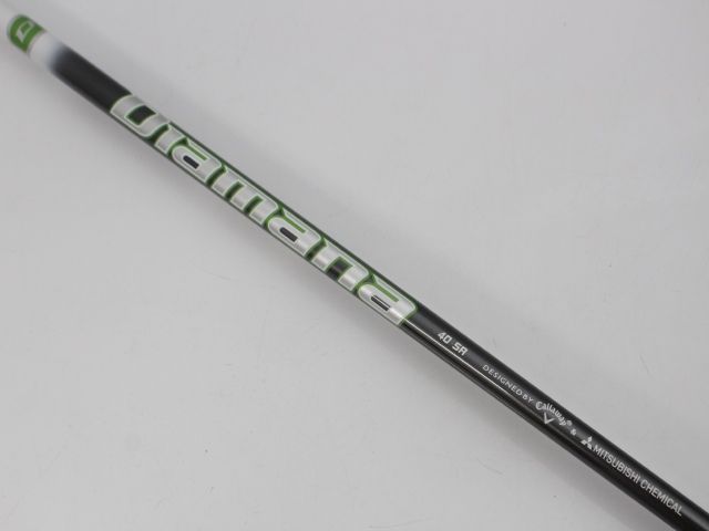 【中古】Callaway Epic MAX ドライバー Diamana40 S 中古】エピック MAX フェアウェイウッド Diamana 40 for Callaway 15 S