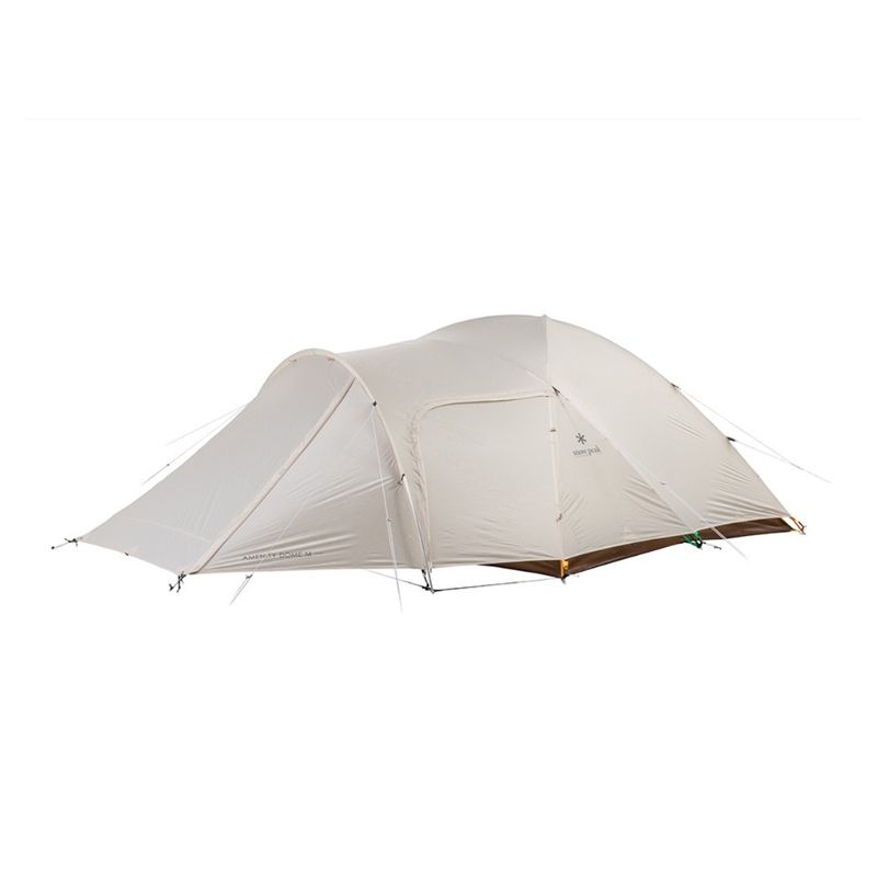 スノーピーク snow peak 便利で なセット アメニティドーム M アイボリー タープパック