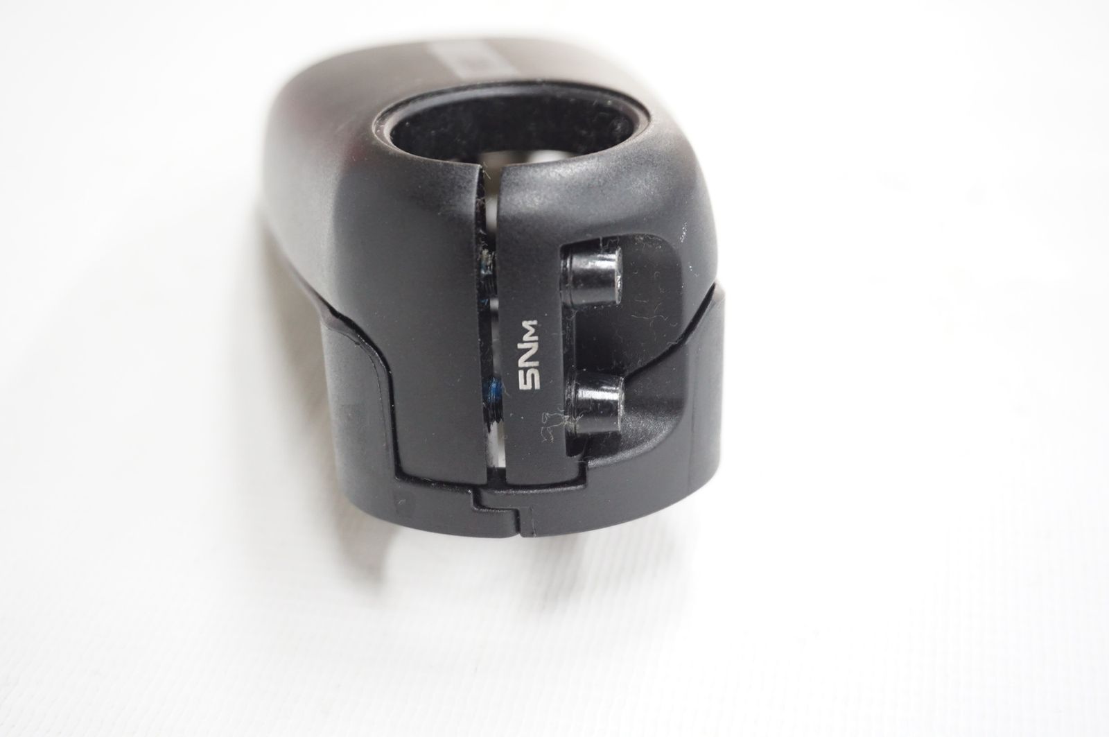 CANNONDALE 「キャノンデール」 HOLLOWGRAM KNOT 110mm -6° ステム