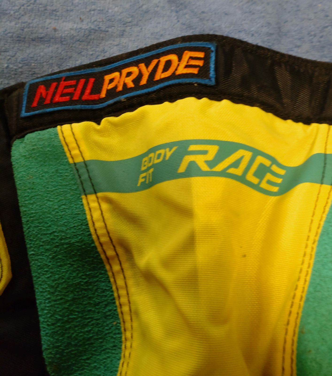 NEIL PRYDE＜税送料2200円込み＞ニールプライド パンツハーネス NEIL PRYDE＜税送料2200円込み＞ニールプライド パンツハーネス